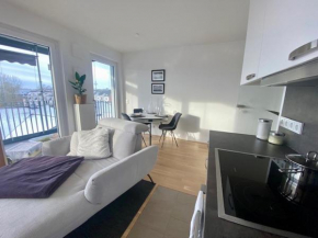 Moderne, helle und funktionale Wohnung in bester Lage